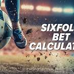 sixfold bet